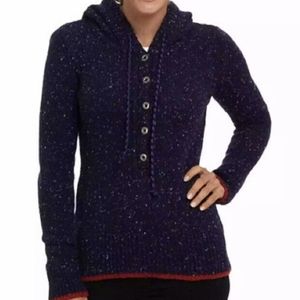 Patagonia Merino Wool Ranchito Sweater Pullover S